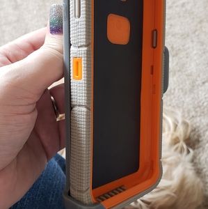 S9 edge phone case